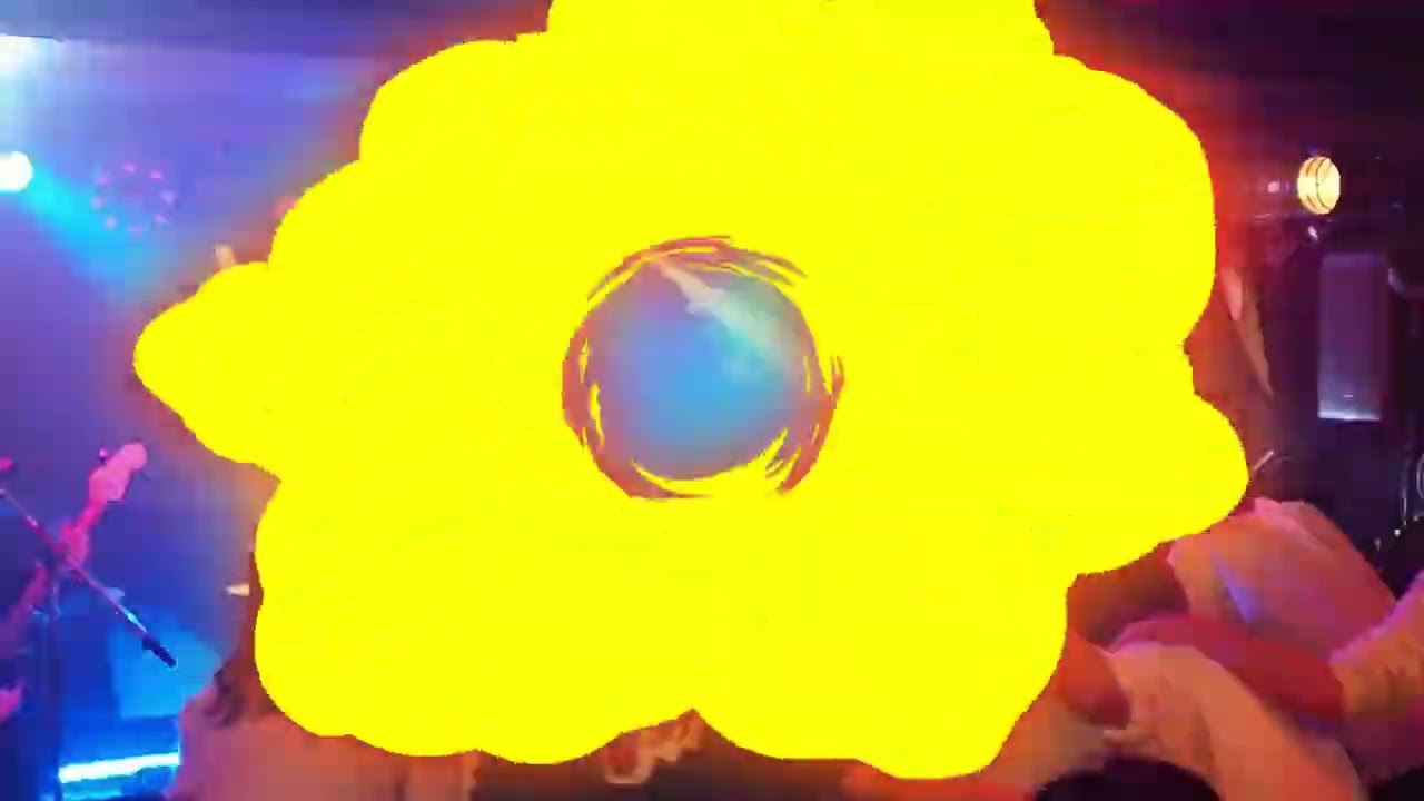 恋のメガラバ