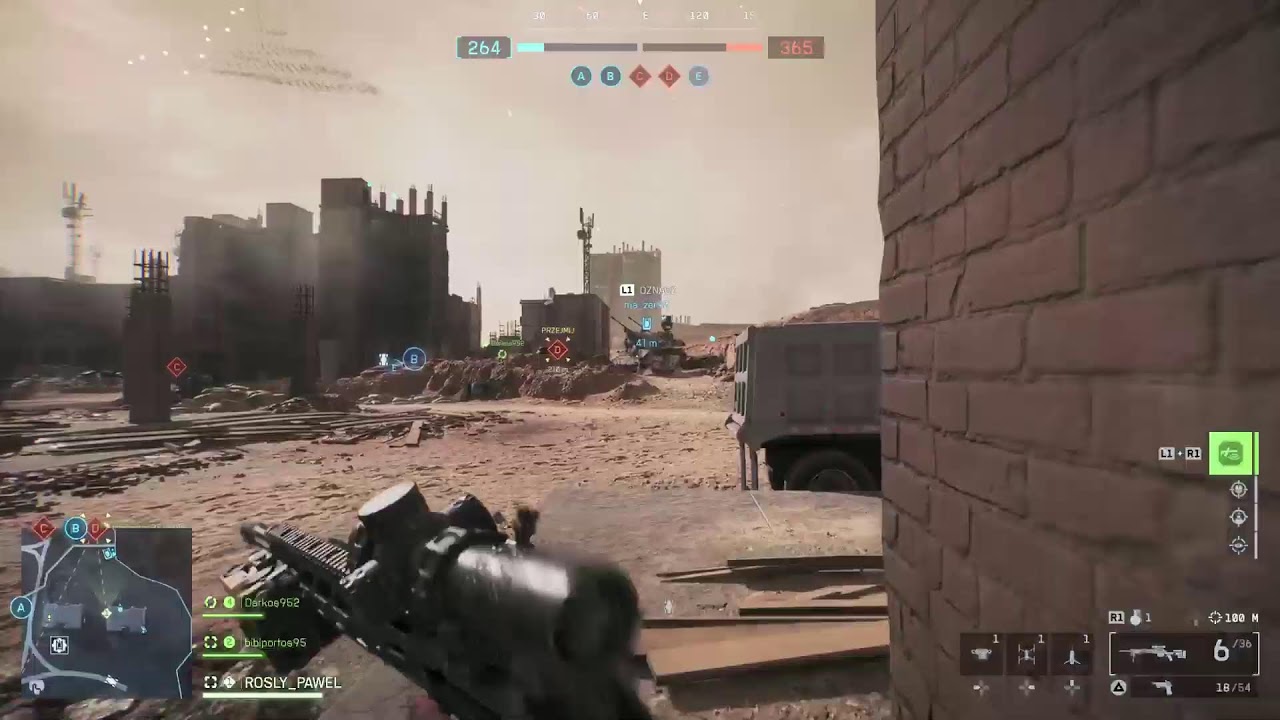 Battlefield 6