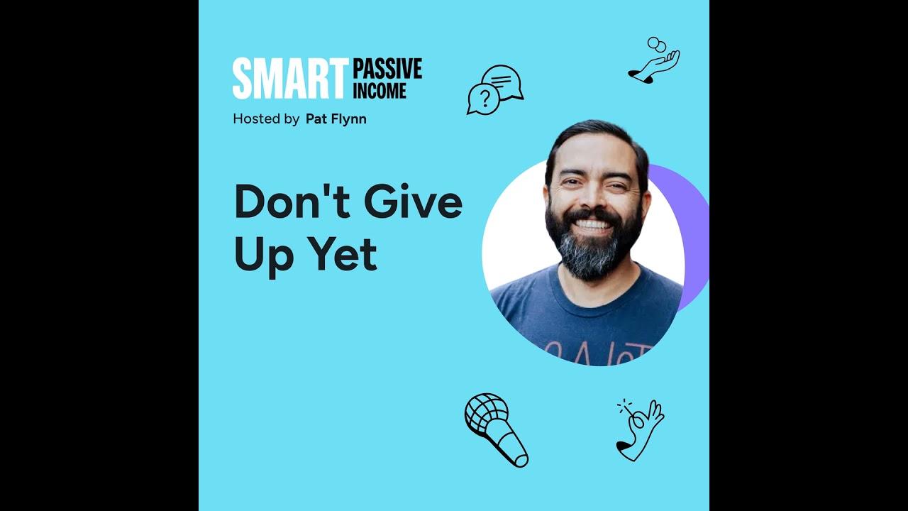 SPI 913: Don't Give Up Yet