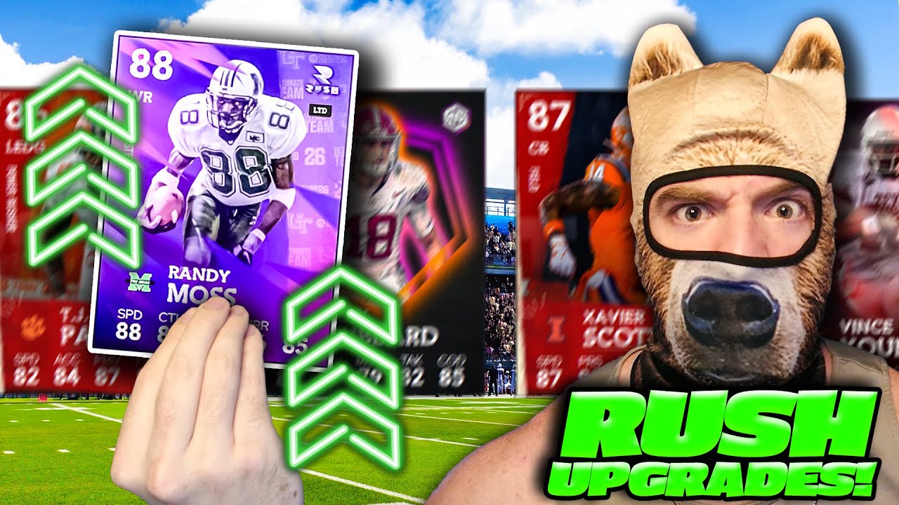 The BEST Upgrades We Have Had ALL SEASON! CUT 26 No Money Spent Ep11