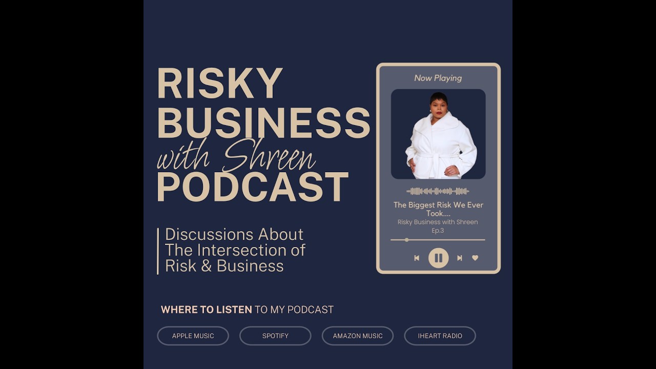 The Biggest Risk We Ever Took: Black Women, Corporate America, and Betting on Ourselves