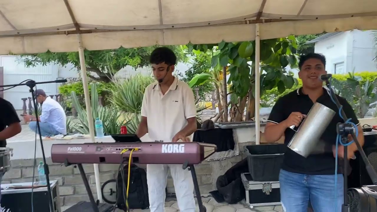 En el agua clara | Marvin Rodriguez
