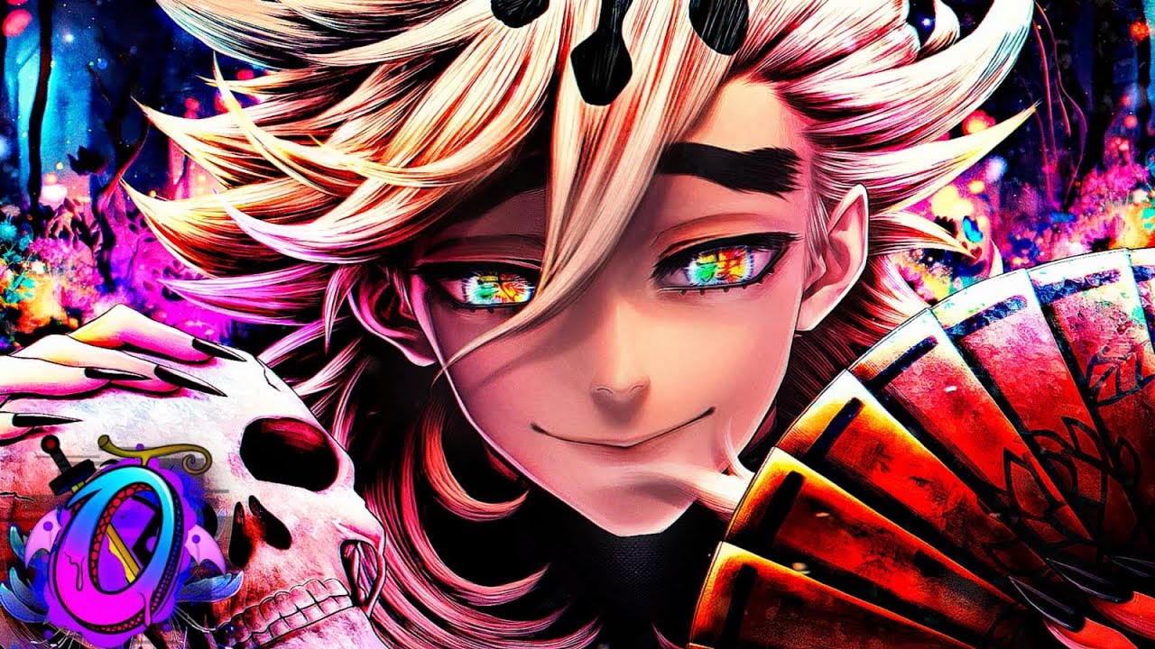 ♪ Welcome to Demon School! Iruma-kun Reage Douma (Kimetsu no Yaiba) | Frias Emoções | @AniRap (as)