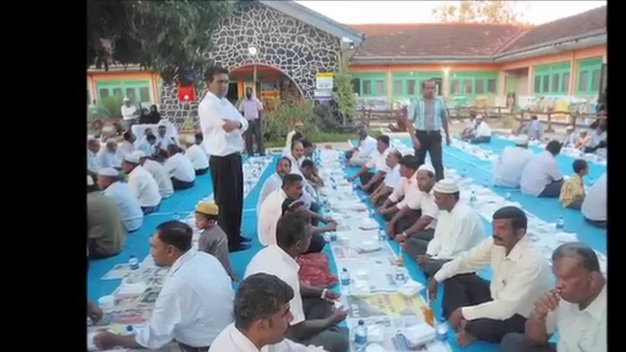 Sammanthurai History