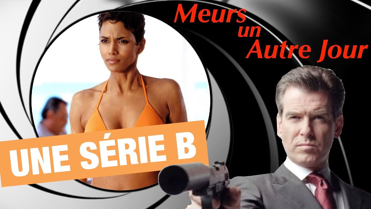 Une SERIE B à 142 millions de dollars :  BRAVO Meurs un Autre Jour
