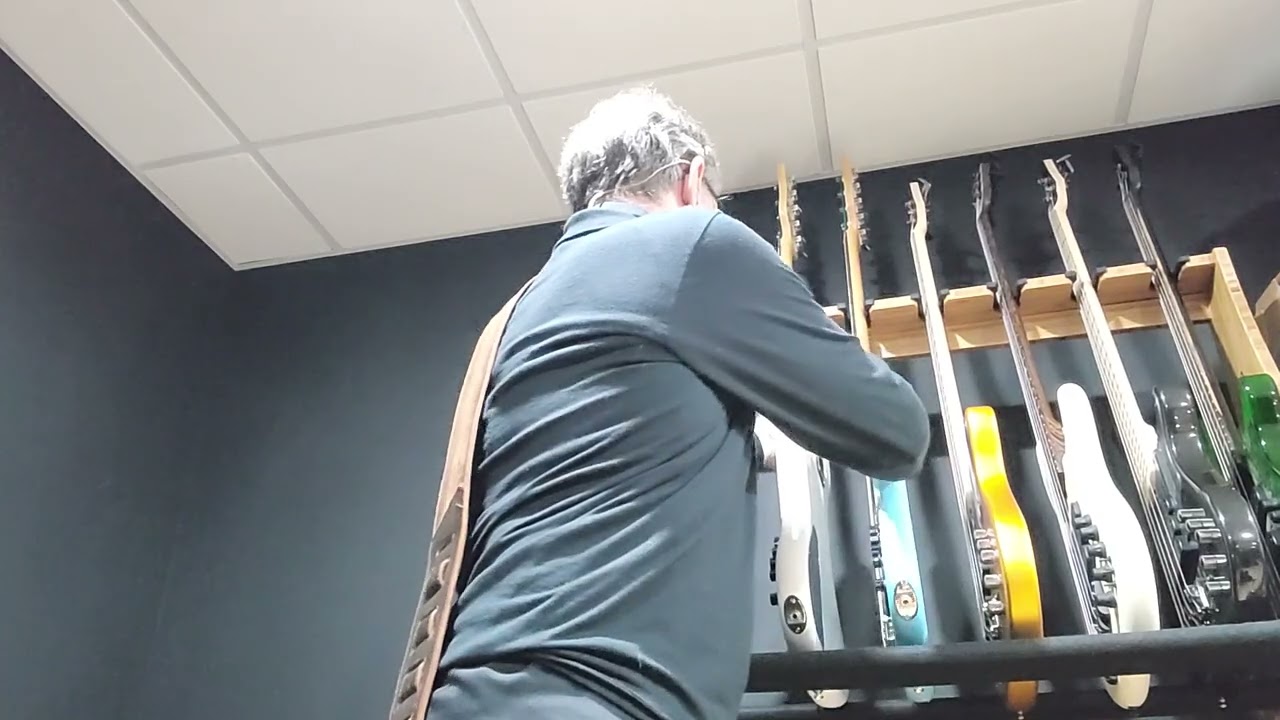 Alleva-Coppolo LG5 bass shootout