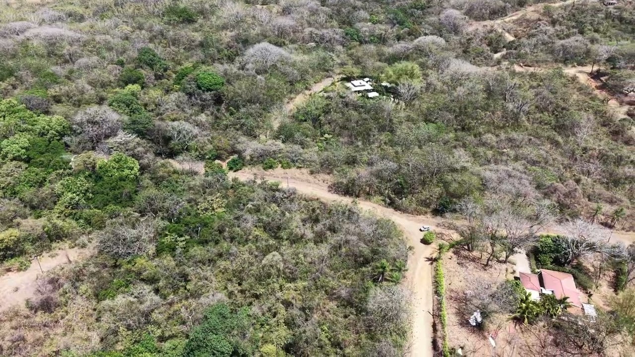 Lot A38 - Playa Lagarto Eco Development