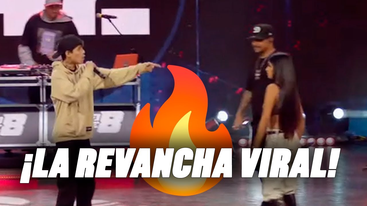 🇵🇪¡SE LIARON CON EL FORMATO GAAAAAAA! 😂II VIJAY KESH vs SUMERIA III DUELO DE 8 @NoSomosTV