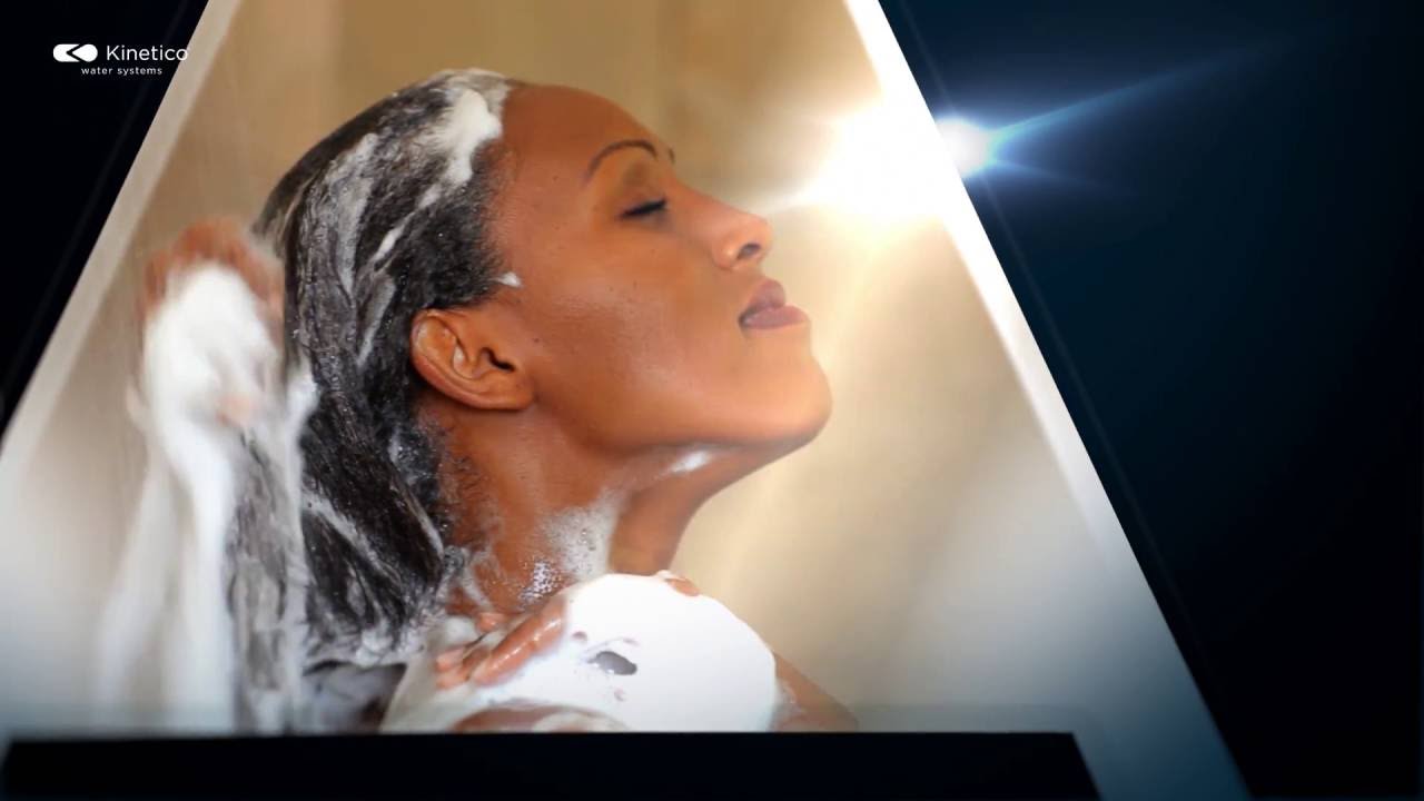 Kinetico Premier Compact Water Softener