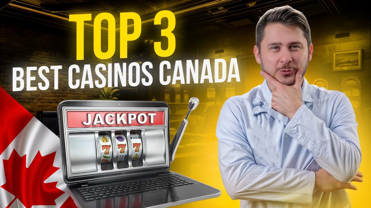 TOP ONLINE CASINO CANADA 2025 | CANADA ONLINE CASINO GUIDE 🎯 Ranking, Bonus & Fast Payouts