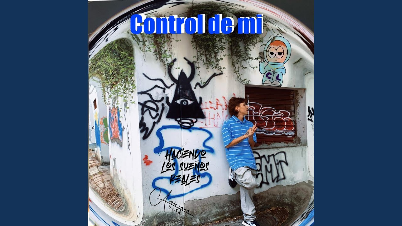 Control de Mi