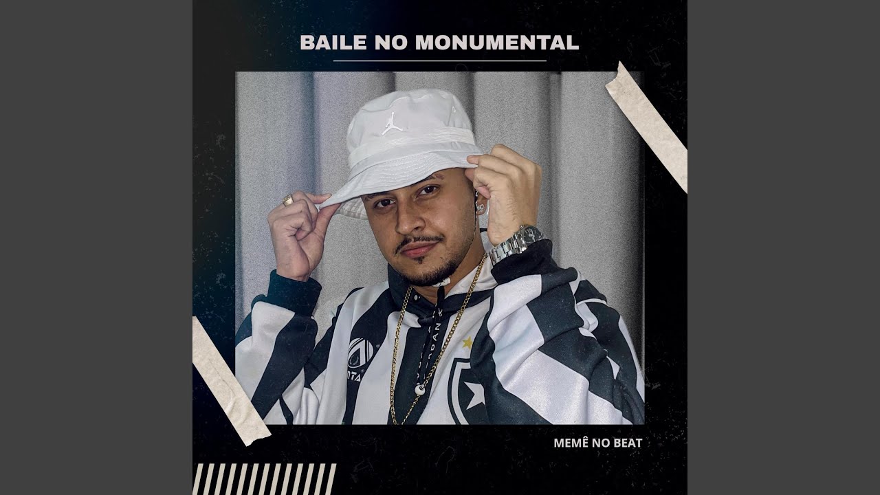 Baile no Monumental (Botafogo Libertadores 2024)