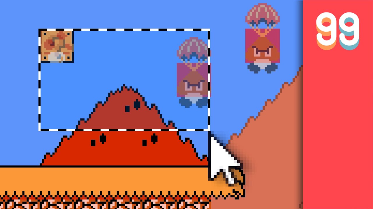 [Mari0] Level Editor Tips & Tricks