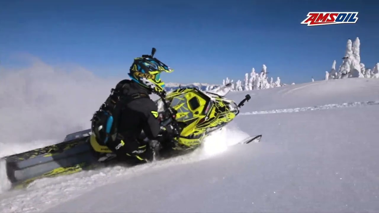 AMSOIL Highlight Reel.mp4