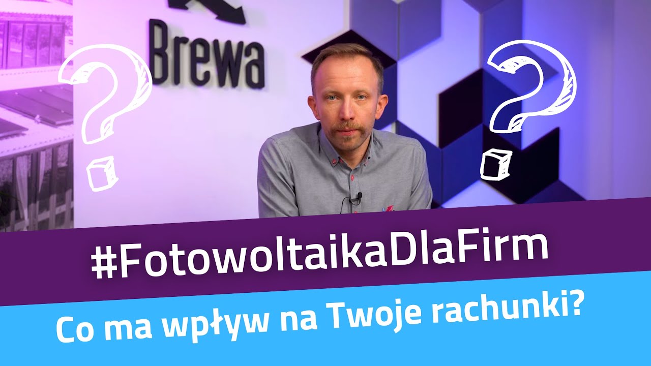 #FotowoltaikaDlaFirm | 🤔 Co ma wpływ na Twoje rachunki za prąd w firmie❓