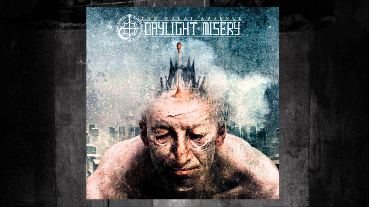 Daylight Misery - Futile Salvation