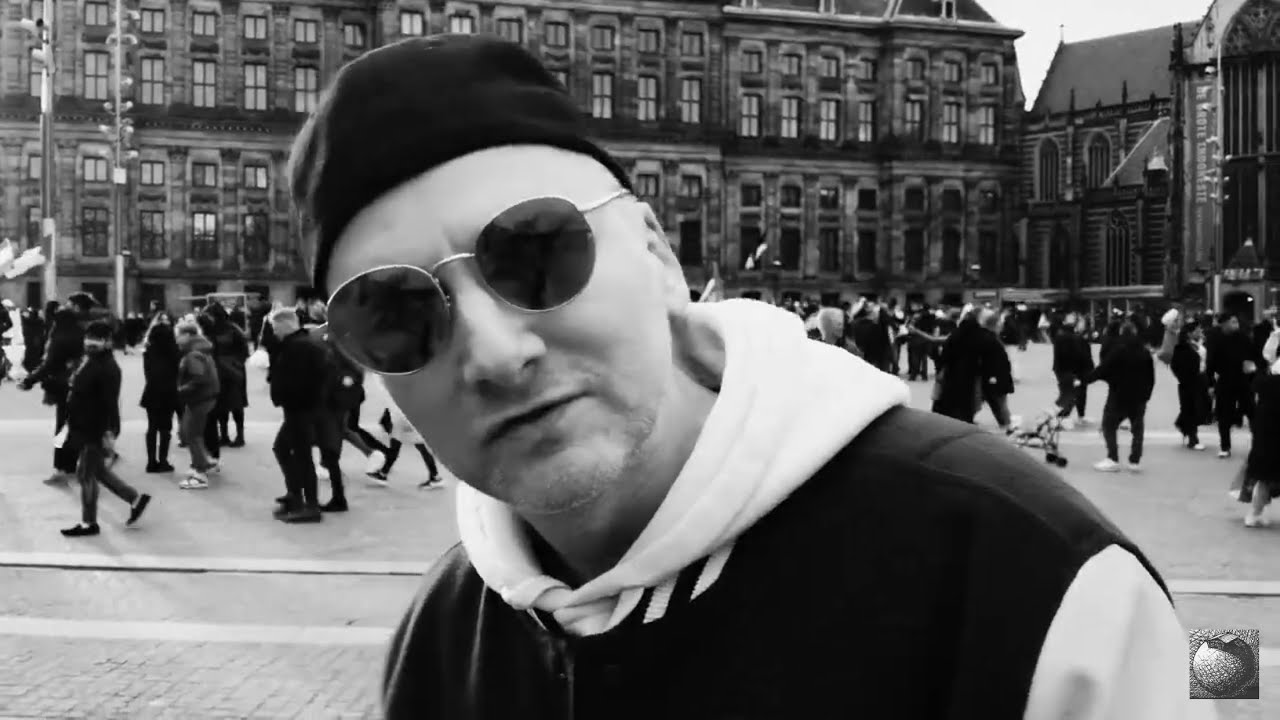 Terence Chill - &Uuml;berdenken  ft. Vanessa (produziert von Paul Muad&acute;Dub)
