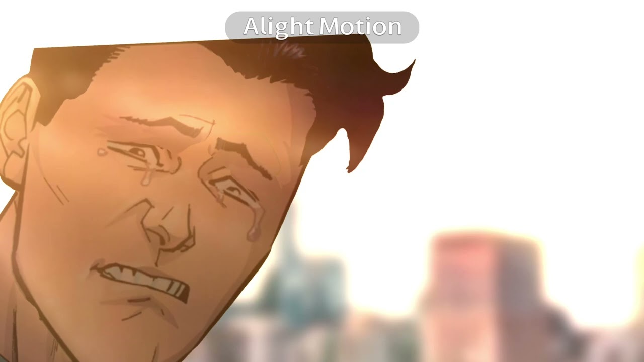 Invincible animation 