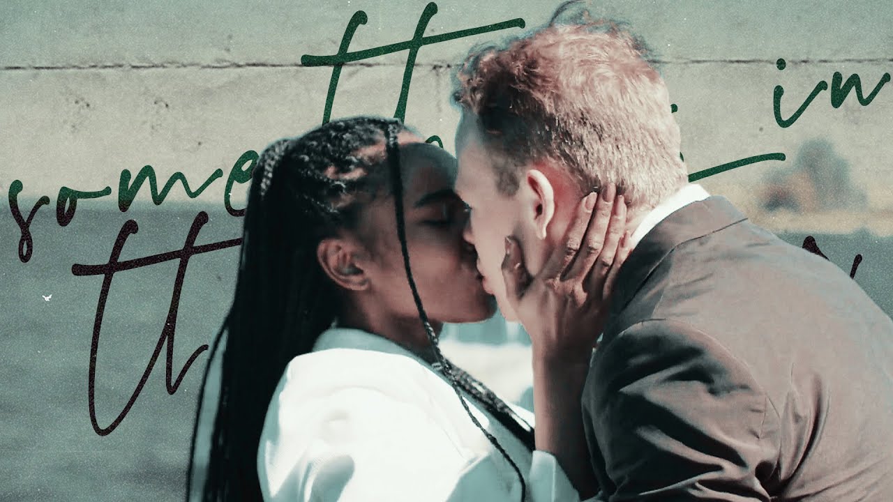 Amie & Elias | Something In The Water