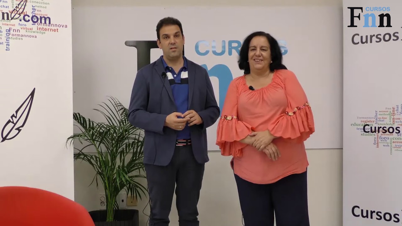 Presentación del Máster en Enfermería Escolar