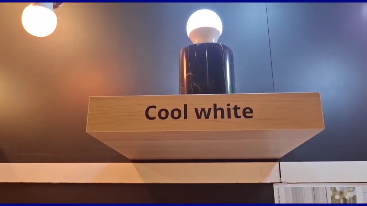IKEA Smart Lighting Tour 2025 💡 | TR&Aring;DFRI LED Bulb 806 Lumens