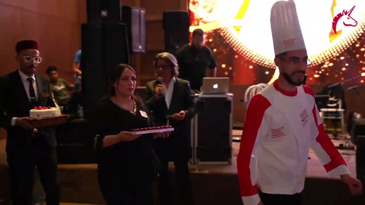 Magical Pastry Awards 2025 – La Finale | L’Excellence de la Pâtisserie Marocaine