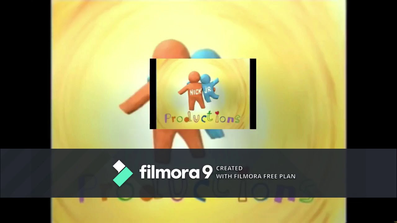 (Reverse) Nick Jr. Productions: Sparta Techno Forest Remix