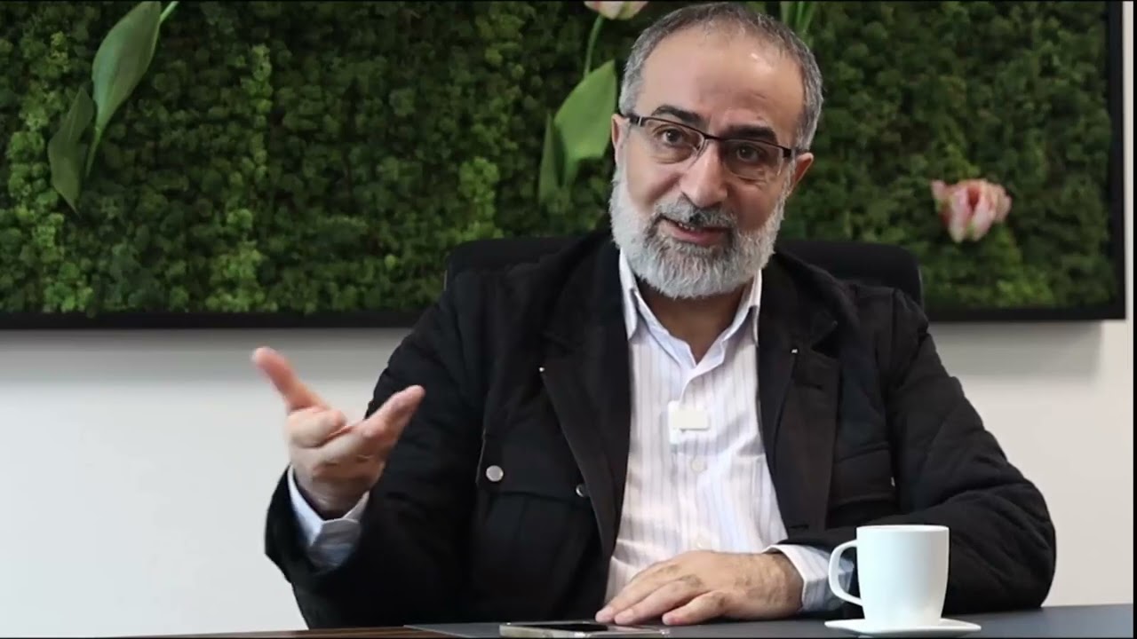 Telfik Meselesi, Midye ve Abdest Örneği I Ebubekir Sifil