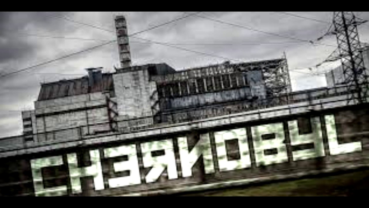 Darkorbit - GE2 Legend of Chernobil