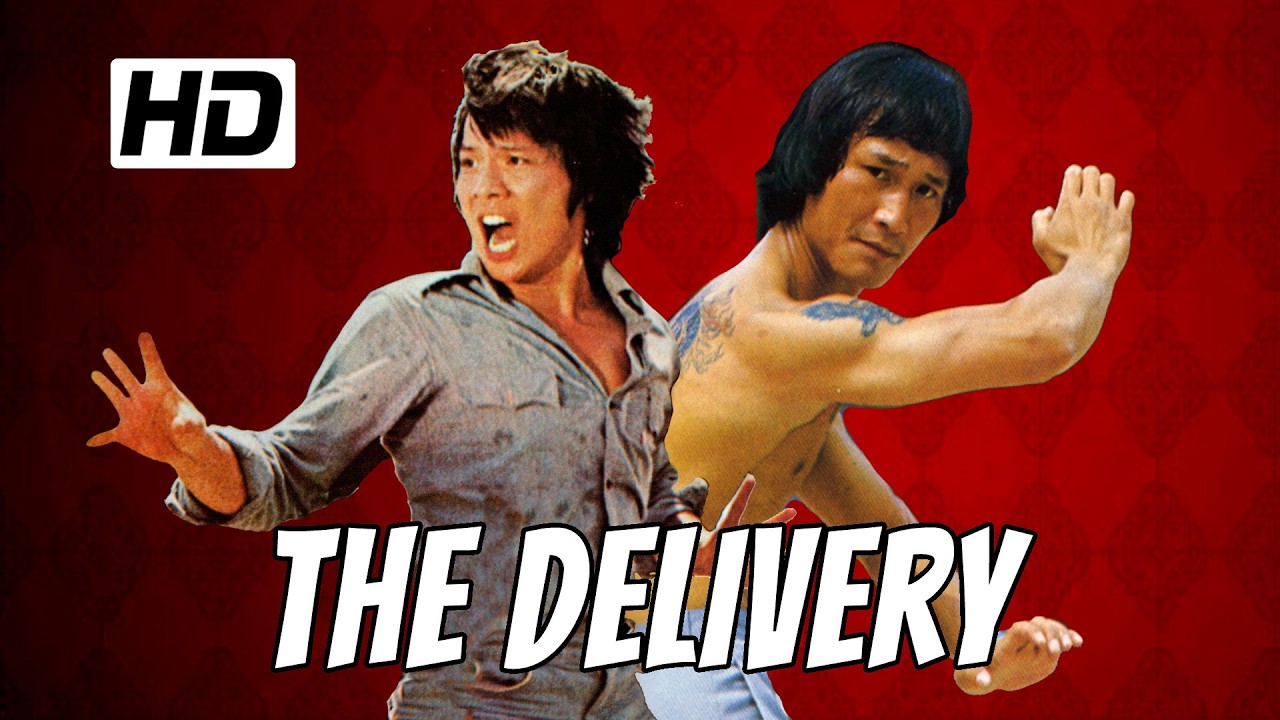 Wu Tang Collection -The Delivery (HD)