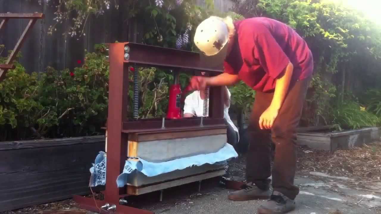Making my own Skateboards!