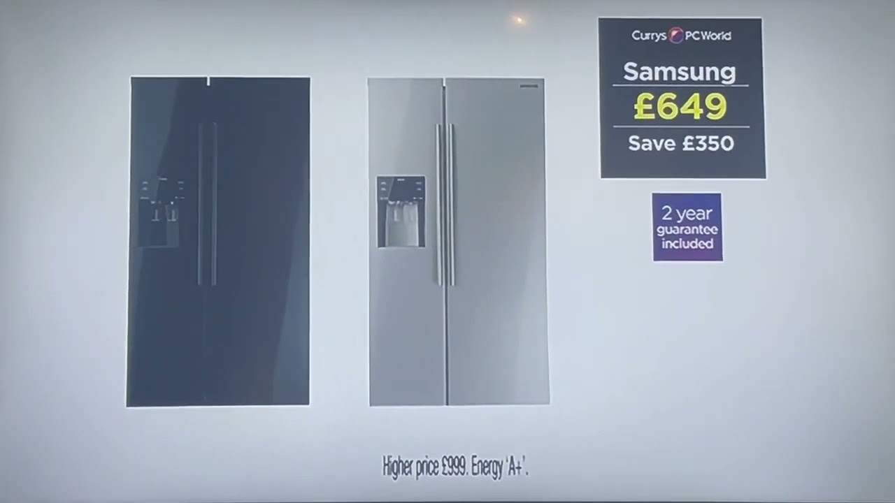 Currys PC World Advert 2016 (48)