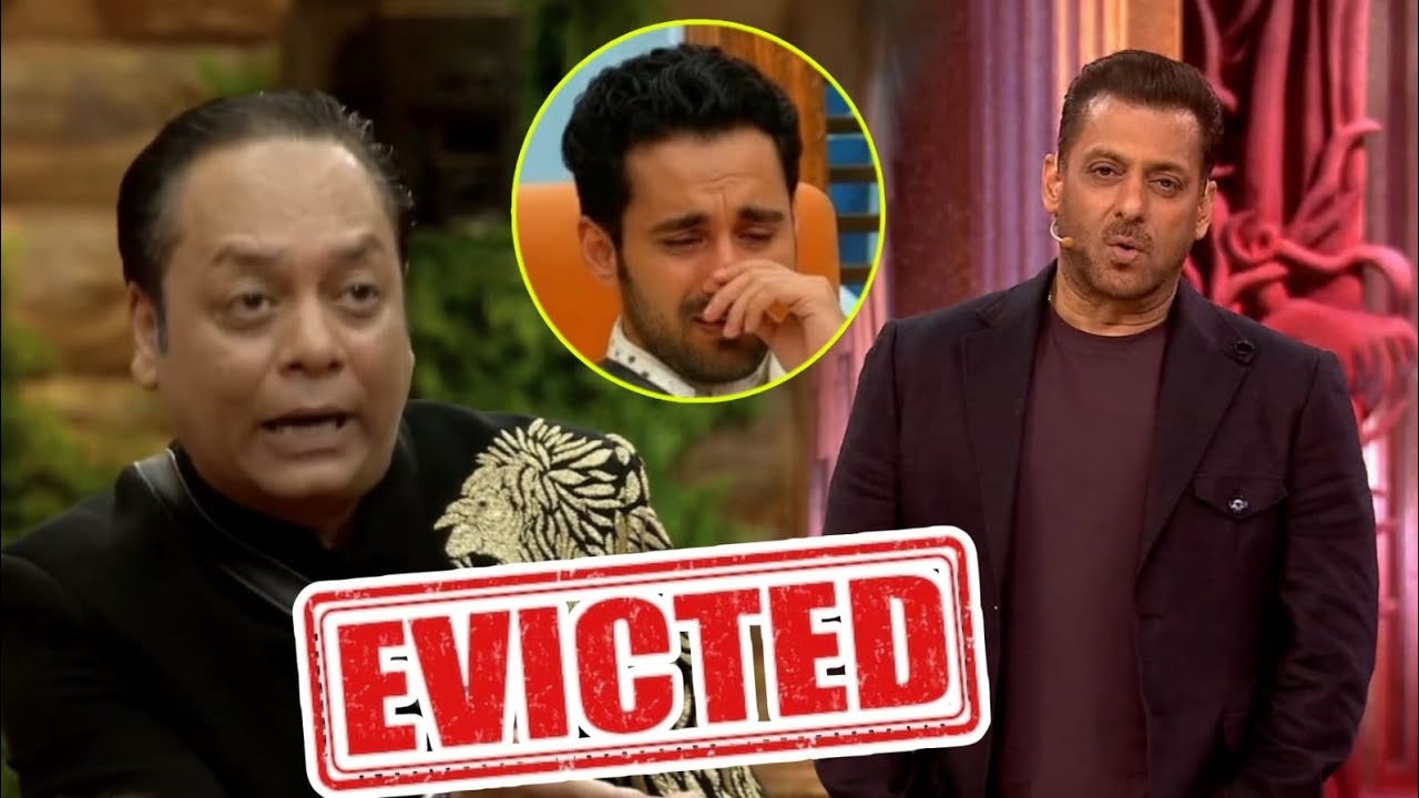 Bigg Boss 19 कैसे हुआ Zeeshan Qadri का Eviction, Negative Group को झटका Salman ने सुनाया फैसला