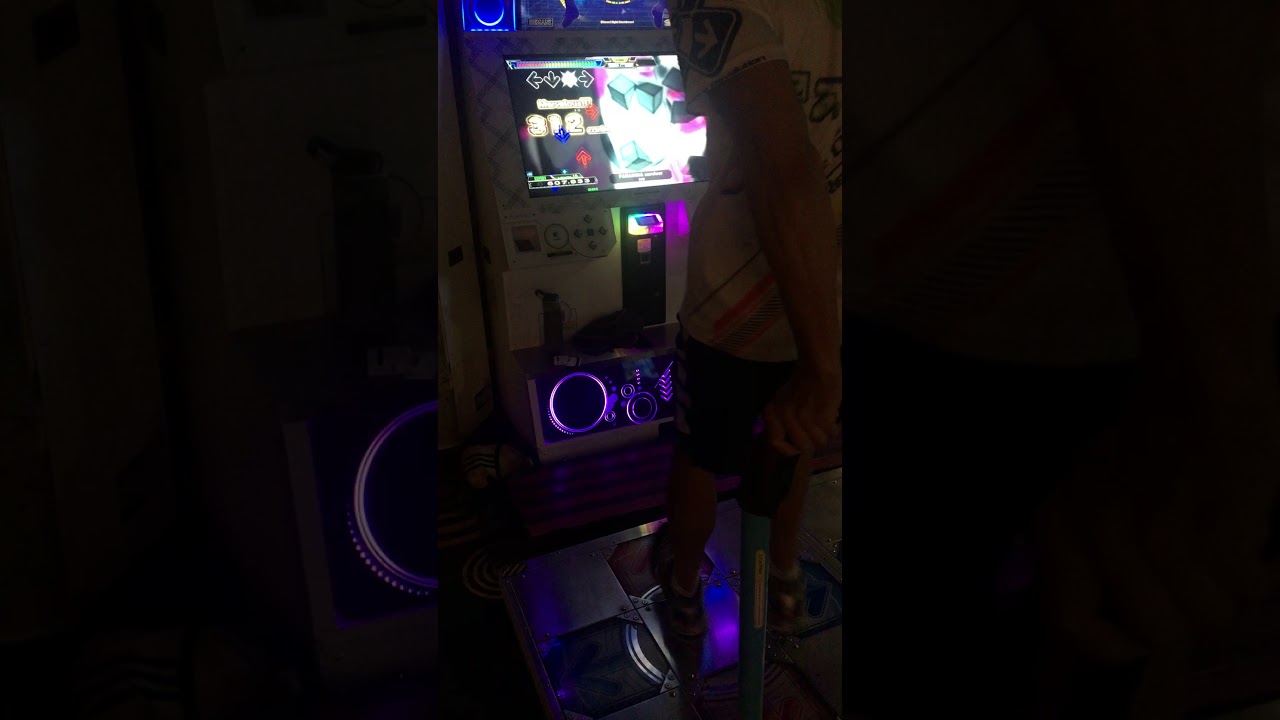PARANOiA Survivor MFC 1,000,000 World Record [iamchris4life]