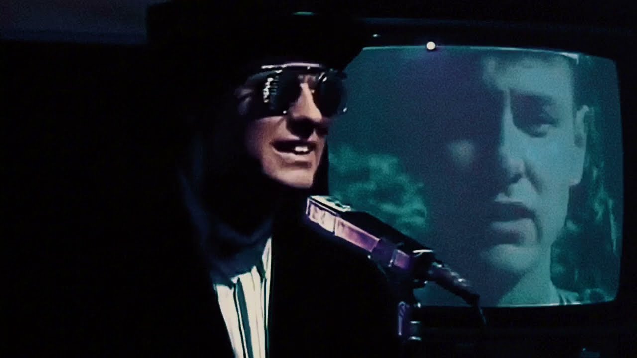 Pet Shop Boys - Paninaro The Tube 1986 (Remastered Video)