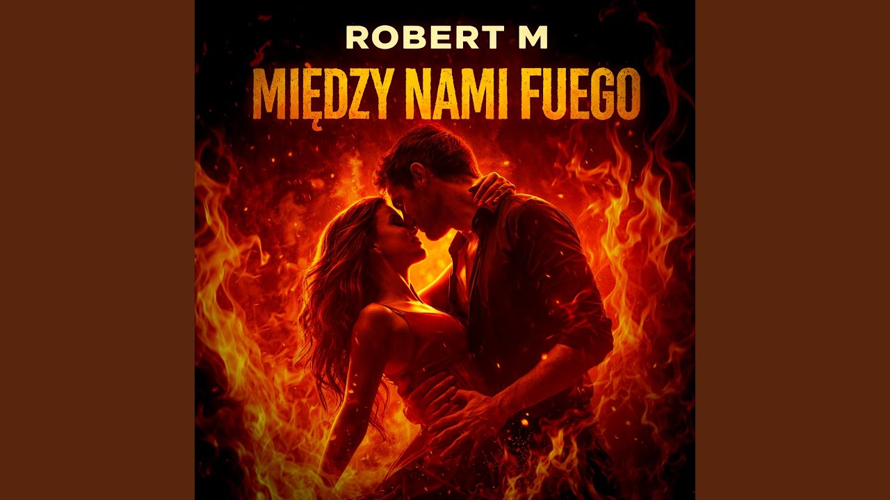 MIĘDZY NAMI FUEGO