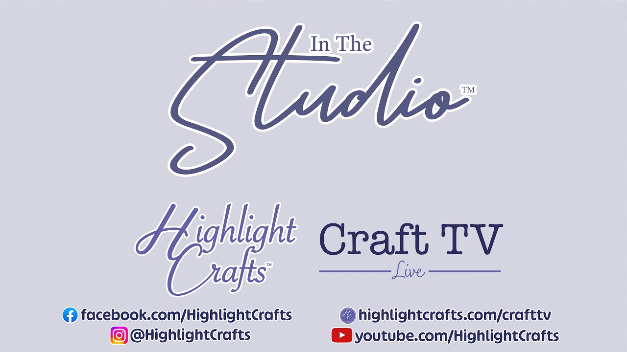 In The Studio Spots & Stripes!