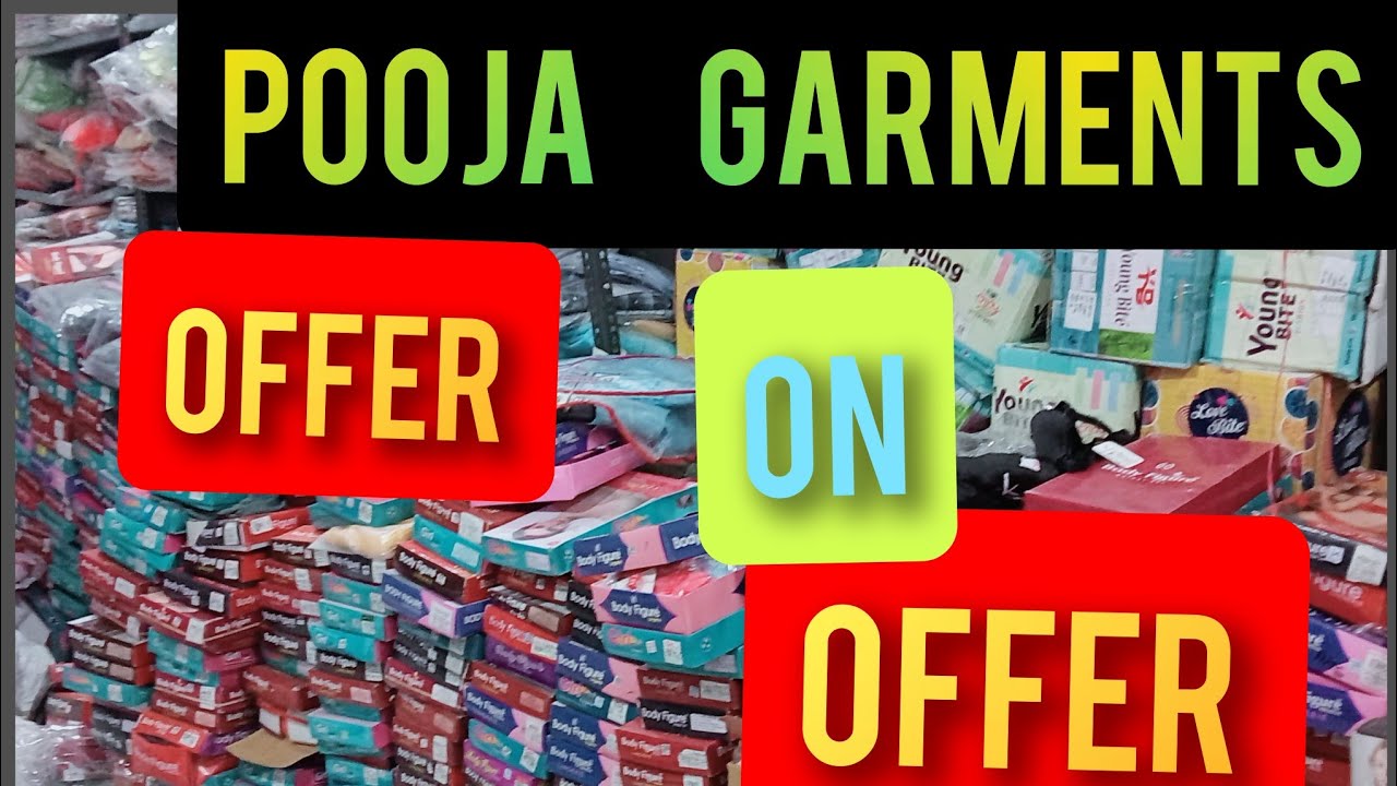 Pooja lot Gent's ladies kid's brand's wear wholesaler Hisar Haryana 8708728902