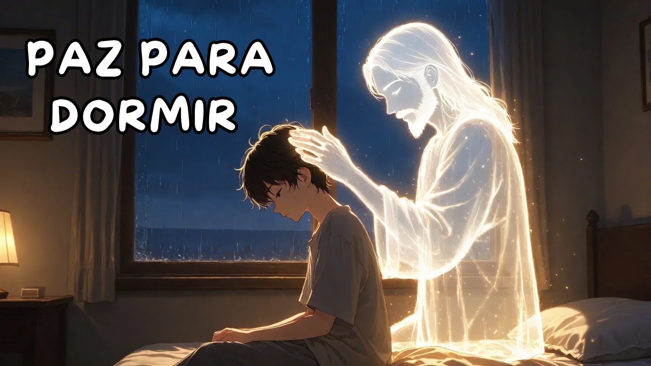 Escute sempre Isso Antes de Dormir
