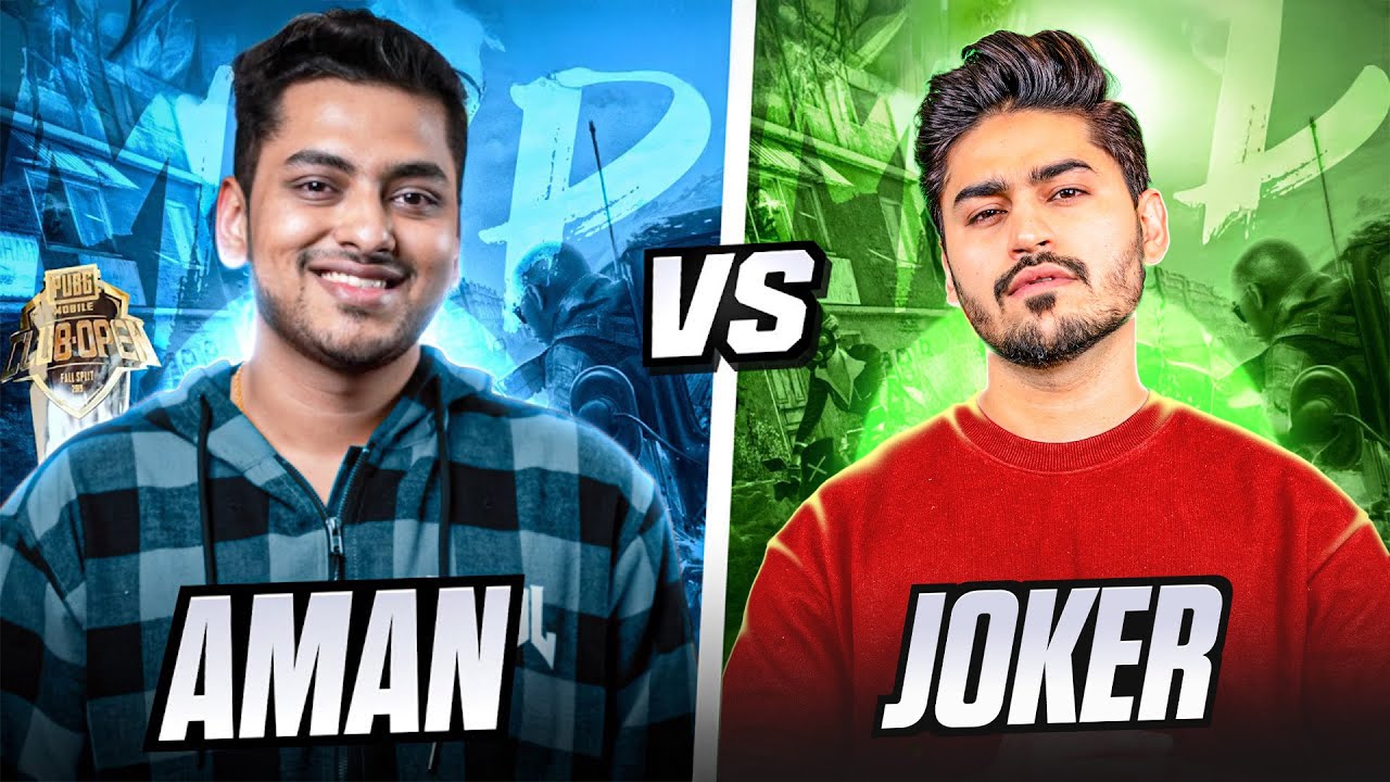 SoulAman VS 
