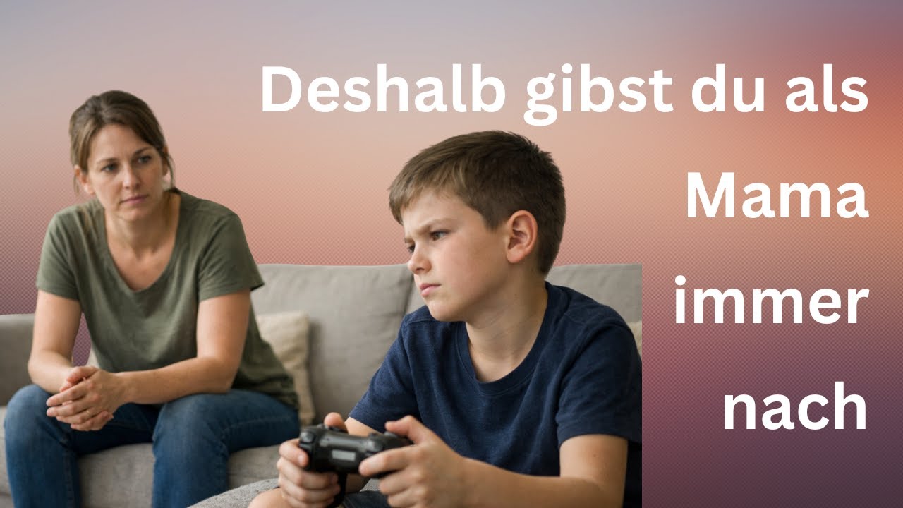 Eigentlich wolltest du “Nein” sagen. Hier ist der wahre Grund, warum du es nicht schaffst.