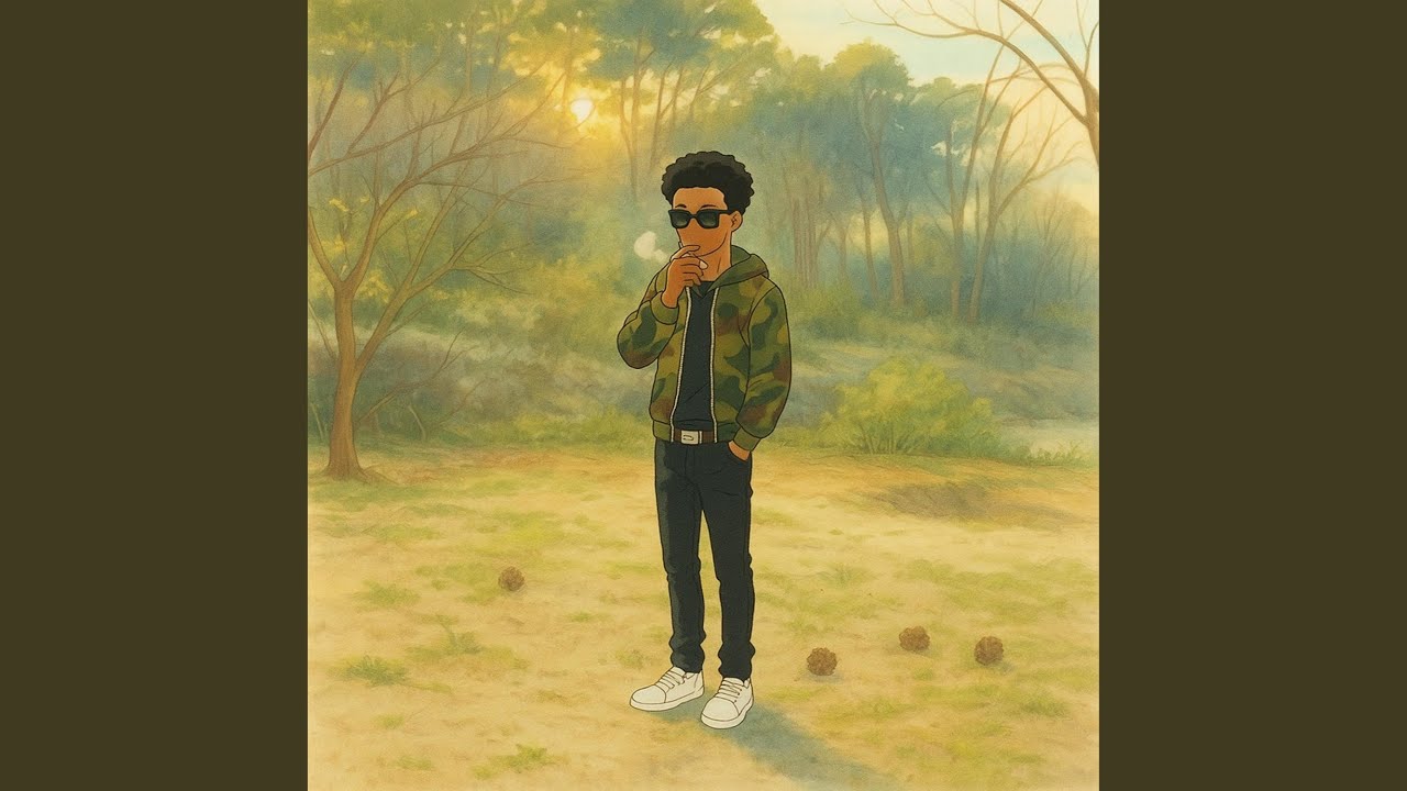 nun 4 no schmuck (instrumental Version)