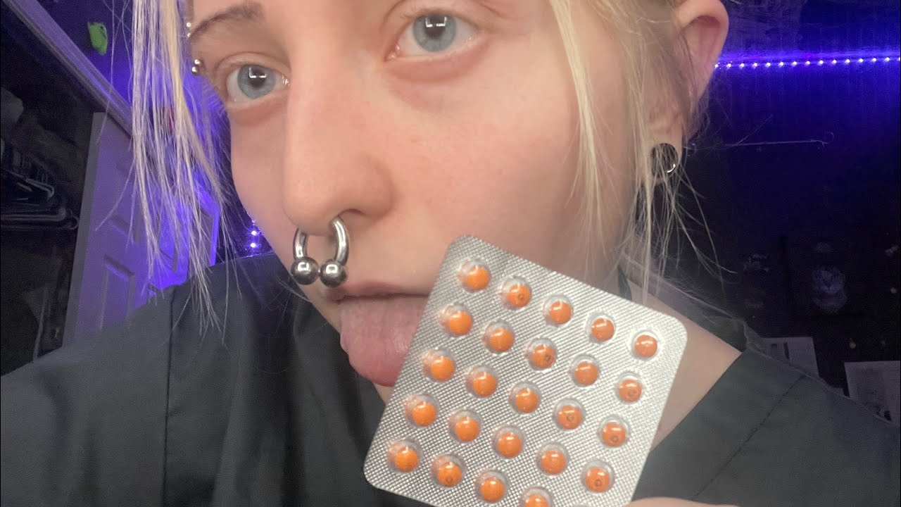 asmr аптека💊