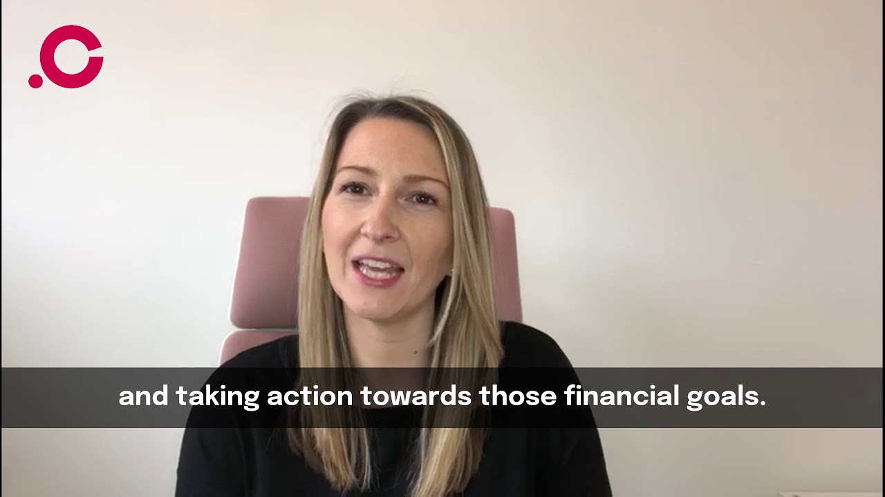 What is Financial Coaching?