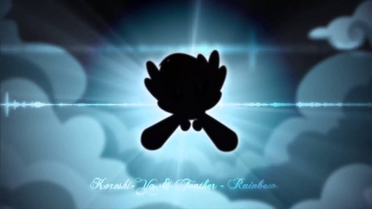 Koroshi-Ya & Feather - Rainbow (Remastered - 1 Year Anniversary Edition)
