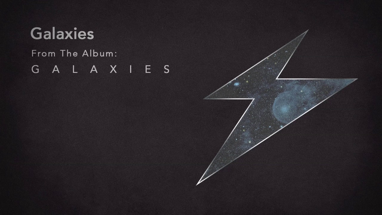 GALAXIES Track 07: Galaxies