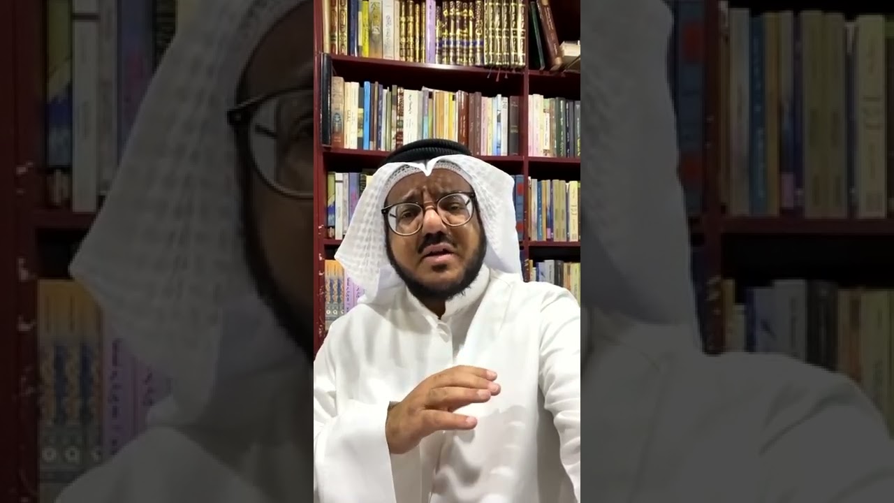 الشيخ صالح بن غصون رحمه الله سيرة ومواقف