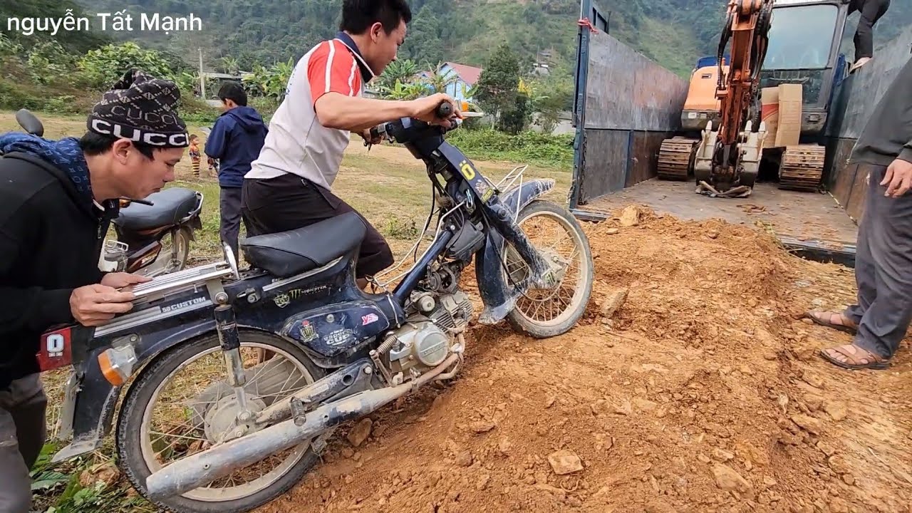 Kết Quả Cuối Cùng Chia tay Lũng Cáng Về Đón Tết 2024.nguyễn Tất Mạnh