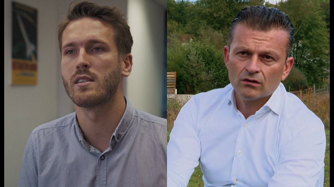 Hoću kući: IT i voda