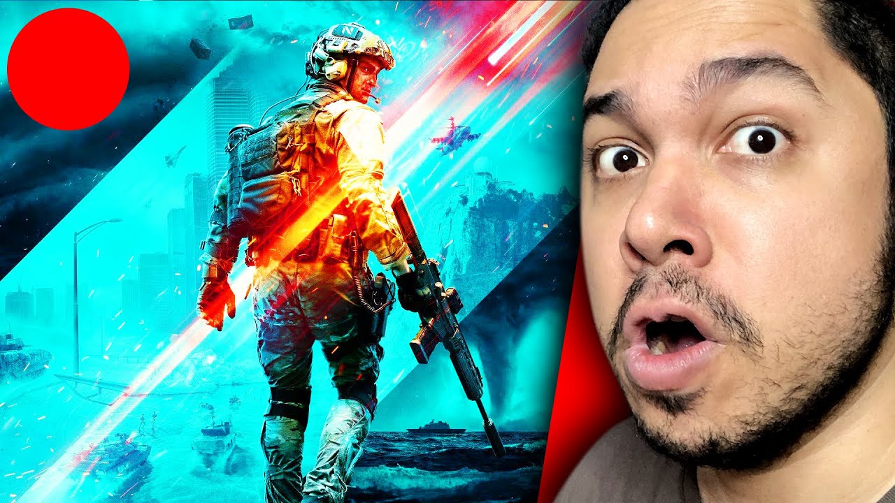 BATTLEFIELD 2042 FR - Gameplay (BETA)